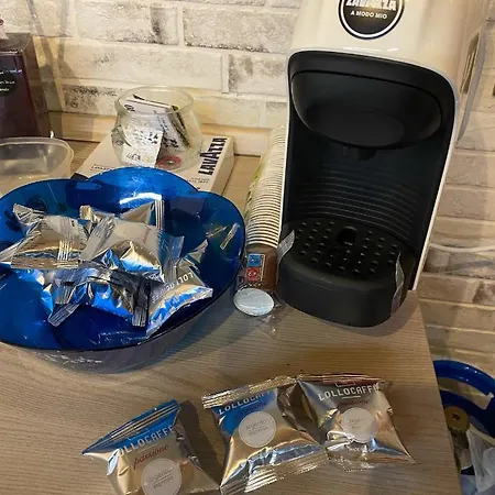 Lejlighed Domus Grazioso Loft 2 Livelli Centro Storico *