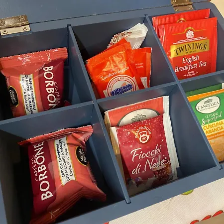 Domus Grazioso Loft 2 Livelli Centro Storico Lejlighed *