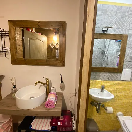 Domus Grazioso Loft 2 Livelli Centro Storico *