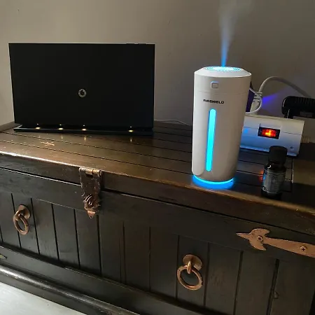 Domus Grazioso Loft 2 Livelli Centro Storico