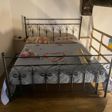 Domus Grazioso Loft 2 Livelli Centro Storico Lejlighed *