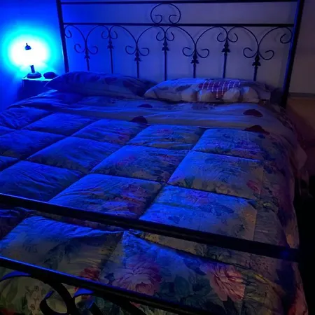 Domus Grazioso Loft 2 Livelli Centro Storico Lejlighed