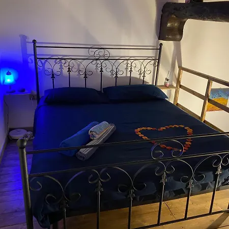 Domus Grazioso Loft 2 Livelli Centro Storico *