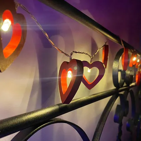 Lejlighed Domus Grazioso Loft 2 Livelli Centro Storico Sarno