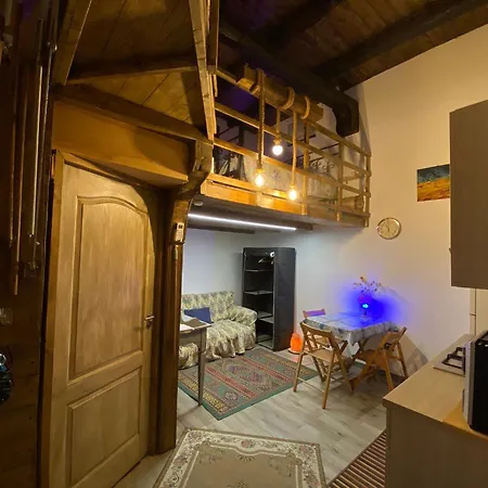 Domus Grazioso Loft 2 Livelli Centro Storico