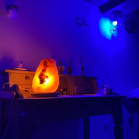 Domus Grazioso Loft 2 Livelli Centro Storico * Sarno