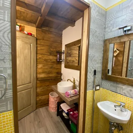 Domus Grazioso Loft 2 Livelli Centro Storico *