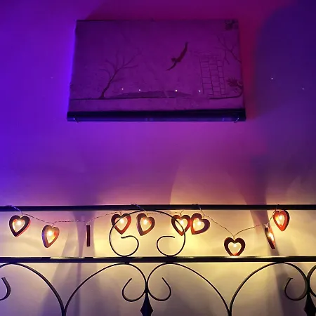 Domus Grazioso Loft 2 Livelli Centro Storico Apartamento Sarno