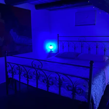 Domus Grazioso Loft 2 Livelli Centro Storico Sarno