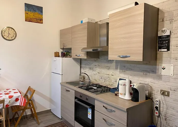 Domus Grazioso Loft 2 Livelli Centro Storico *