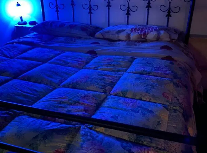 Domus Grazioso Loft 2 Livelli Centro Storico Διαμέρισμα