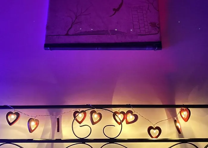 Domus Grazioso Loft 2 Livelli Centro Storico Apartmán Sarno