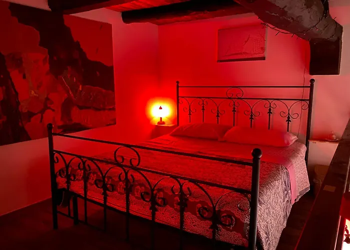 Domus Grazioso Loft 2 Livelli Centro Storico *